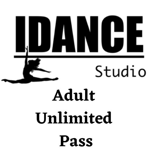 Unlimited Pass for Adults
