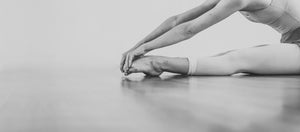 Stretch & Strength & Flexibility