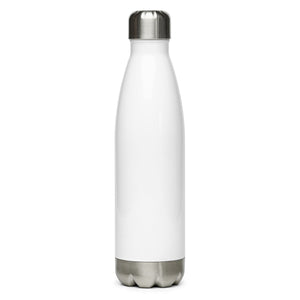 Idance Studio Stainless Steel Water Bottle