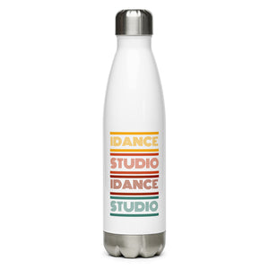 Idance Studio Stainless Steel Water Bottle