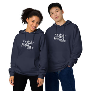 Dance Vibes Unisex midweight hoodie