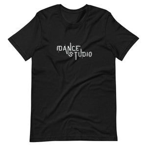 Idance Studio Unisex t-shirt