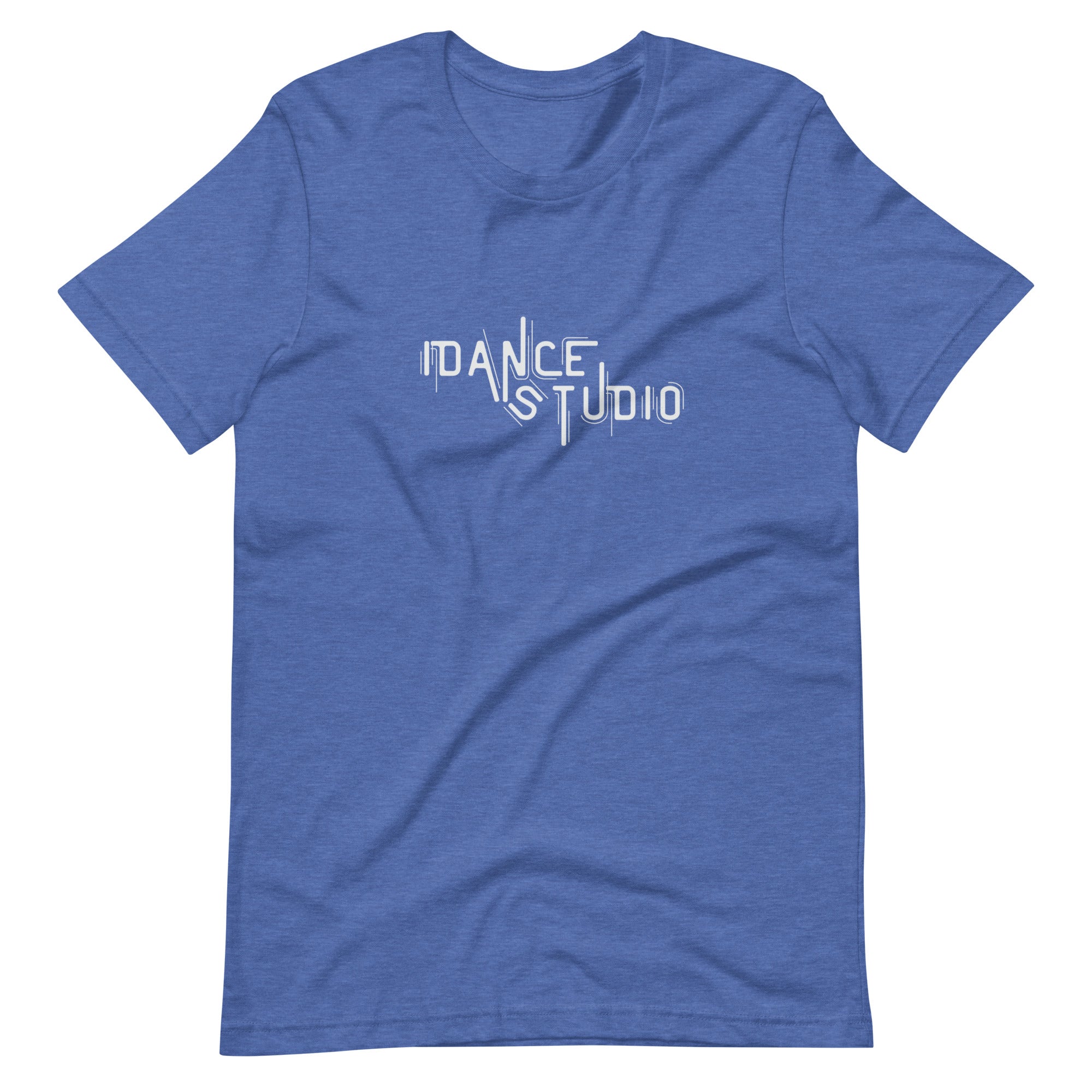 Idance Studio Unisex t-shirt