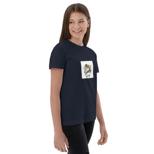 Youth jersey t-shirt Dance Every Day